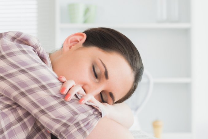 Sonno e lavoro: dormi meglio per migliorare la concentrazione