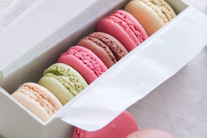 Un weekend di dolcezza a Sweety of Milano 2015