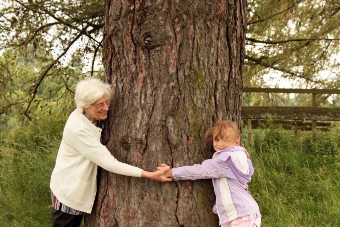 Sognare La Nonna Morta Significato E Interpretazioni Donnad