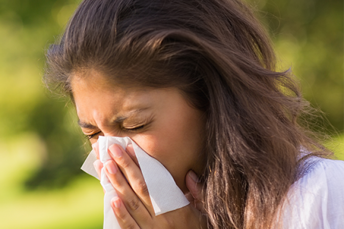 10 cose che solo chi è allergico può capire