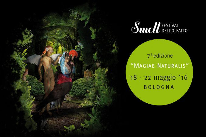 Smell Festival a Bologna