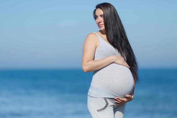 sintomi gravidanza prime settimane primi giorni
