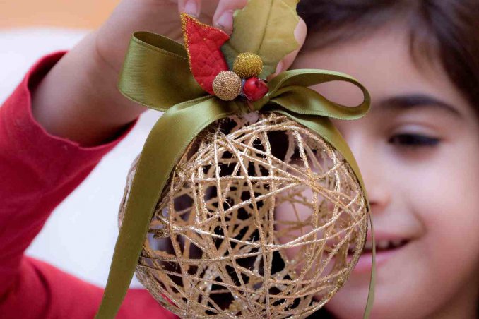 Regali Di Natale Per La Mamma Fai Da Te.Regali Di Natale Fai Da Te A Mano 10 Idee Donnad