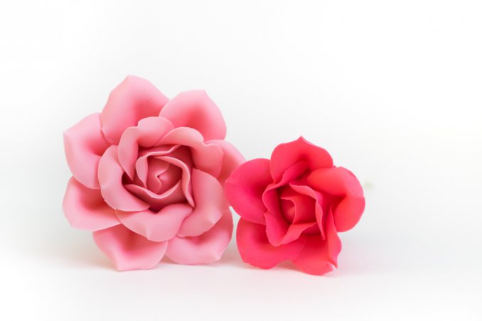 cake design san Valentino come fare una rosa in pasta di zucchero, come fare una rosa in pasta di zucchero, cake design San Valentino