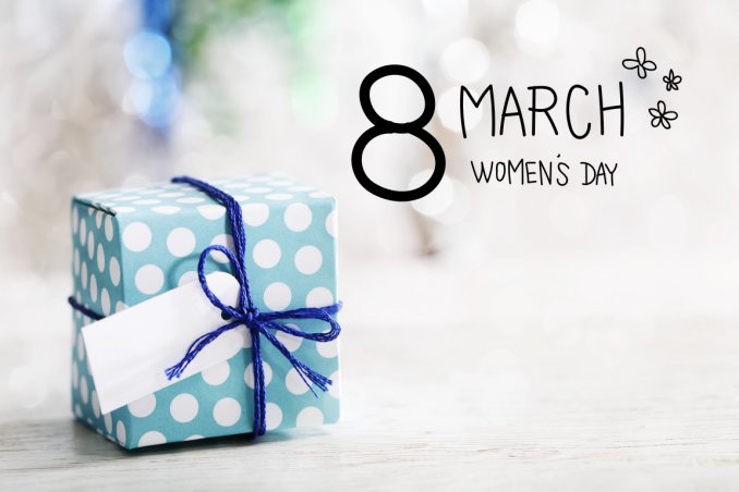 festa donna, idee regalo, 8 marzo