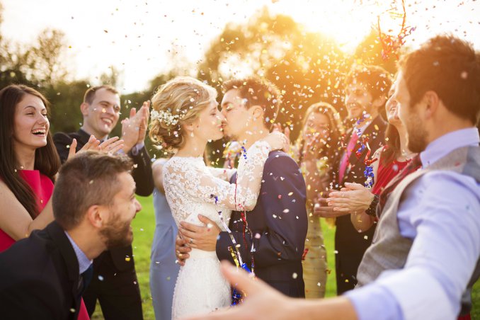 come organizzare matrimonio economico, matrimonio risparmiare