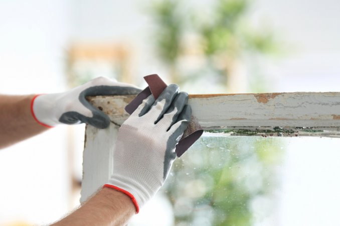restaurare finestre legno, restaurare balconi legno 