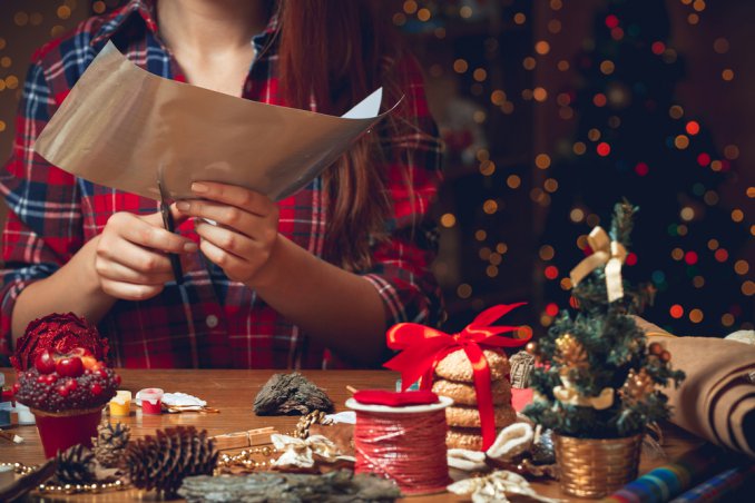 Regali Di Natale Fatti A Mano Per Lui.Sorprendilo Con Questi 5 Regali Fai Da Te Facili Donnad