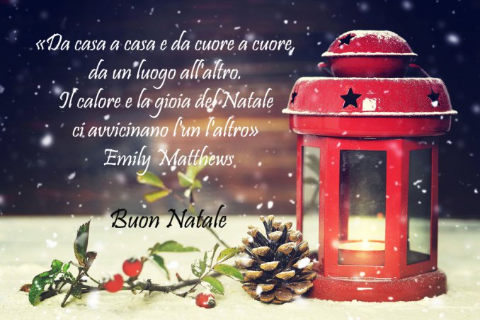 Frasi Di Buon Natale.Gli Auguri Di Natale Piu Emozionanti Donnad