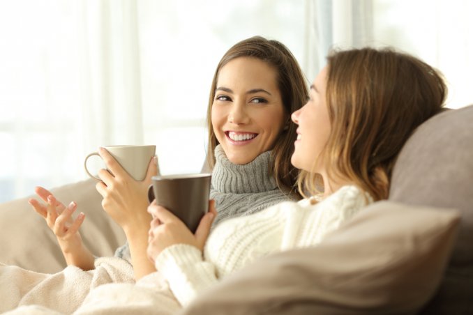 tempo libero inverno, cosa fare inverno