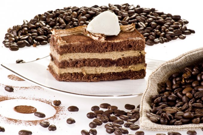 Crema Al Caffe Per Farcire Le Torte La Ricetta Veloce Donnad