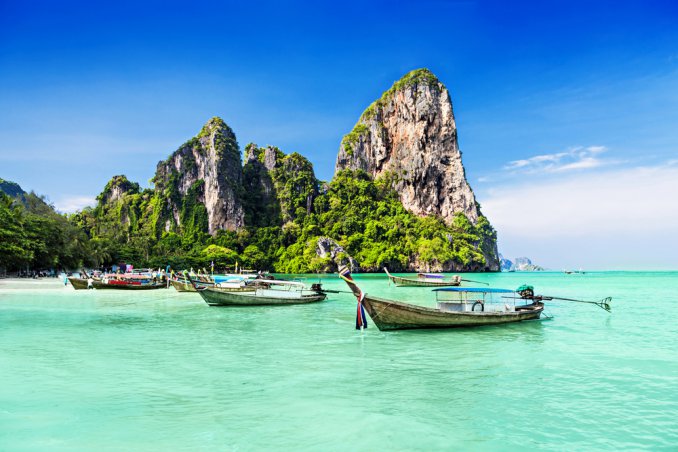 Thailandia