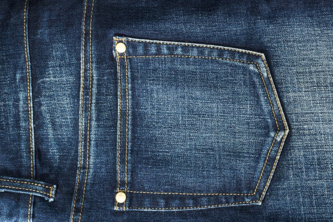 Come Riciclare Le Tasche Dei Jeans Donnad