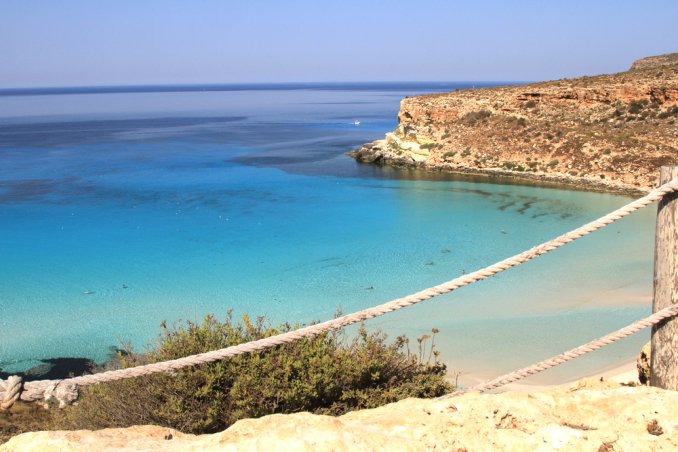 spiaggia, mare