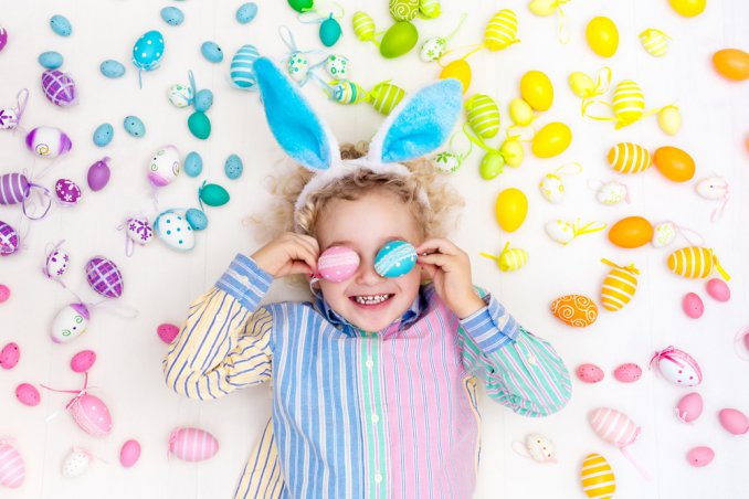 Pasqua 18 5 Filastrocche Da Insegnare Ai Bambini Donnad