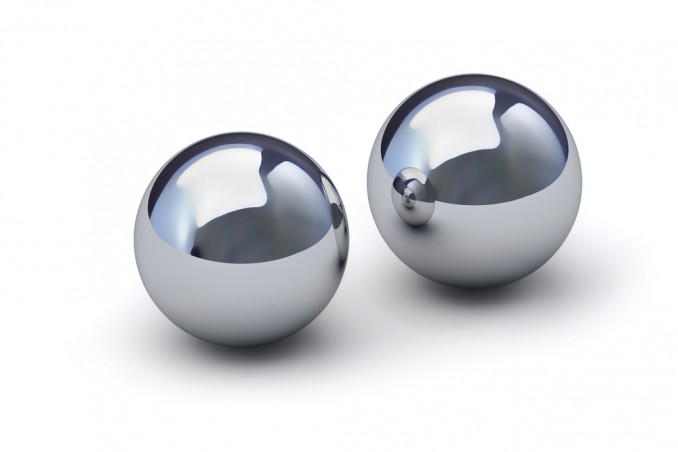 sfera alluminio, palla carta stagnola, sfera alluminio giappone