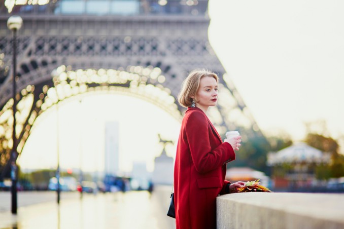 I segreti di bellezza delle donne parigine