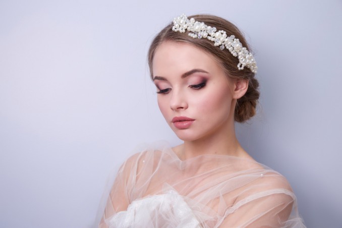 trucco sposa, tendenze 2019, matrimonio