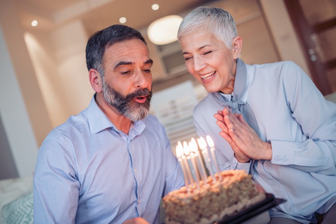 Regali per un uomo di 60 anni: idee e consigli