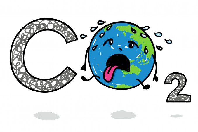 disegni cambiamenti climatici, disegni riscaldamento globale, disegni inquinamento