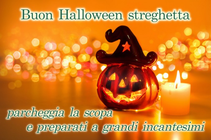 Auguri Di Halloween 7 Immagini Con Frasi Divertenti Per Whatsapp Donnad