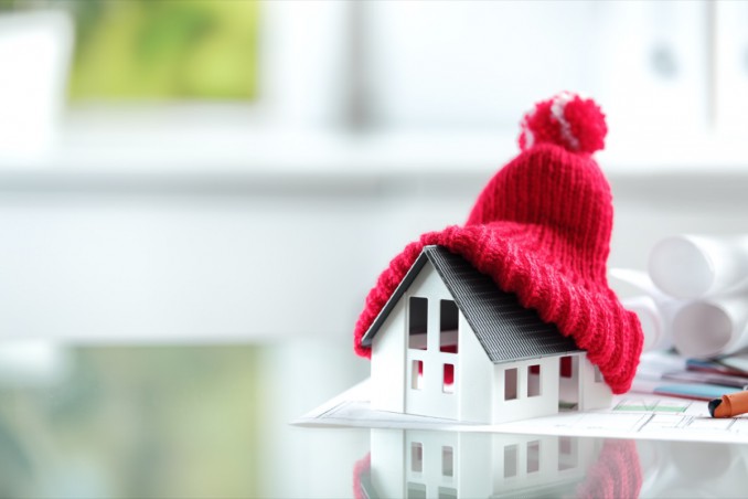 riscaldare casa, risparmio energetico, denaro