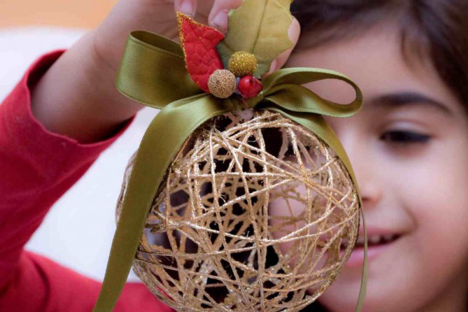 Regali Di Natale Per La Mamma.7 Idee Regalo Di Natale Per La Mamma Da Fare Con Il Papa Donnad