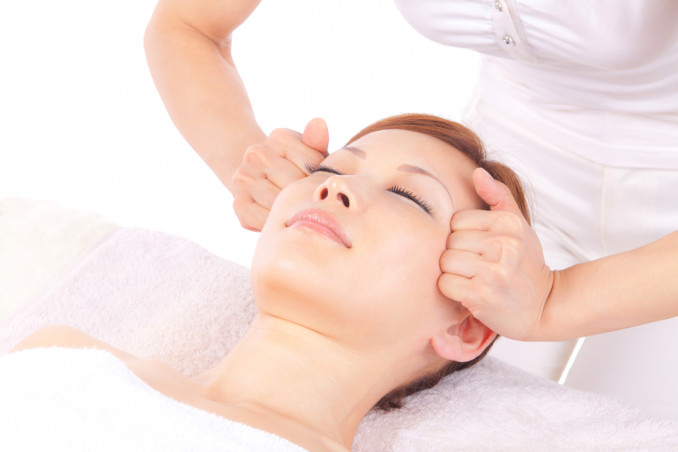 massaggio korugi