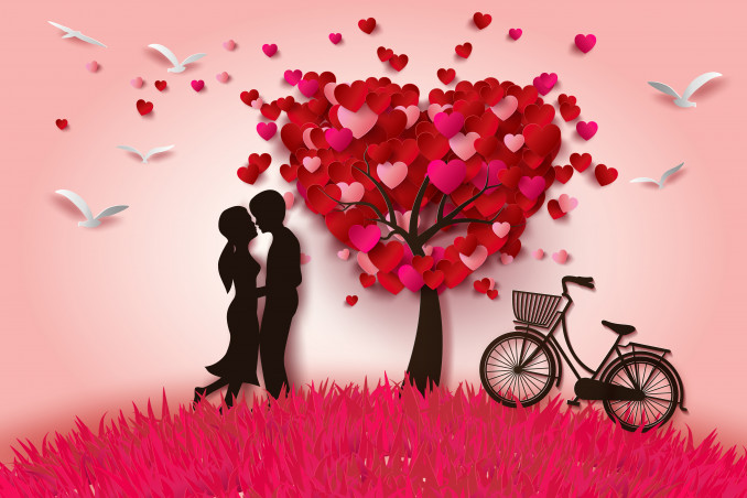 Sfondi San Valentino Desktop Gratis 13 Immagini Da Batticuore Donnad