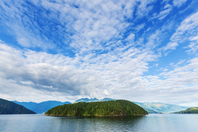 Isola di Vancouver