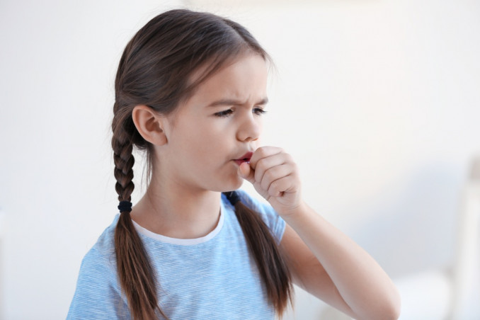 tosse grassa bambini, rimedi naturali, come curarla