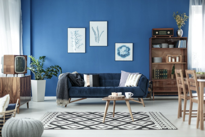 tendenze arredo, primavera 2020, interni