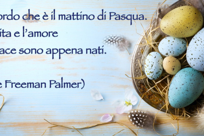 auguri di Pasqua, immagini, frasi