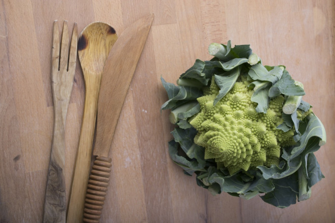 broccoli, romani, cucina