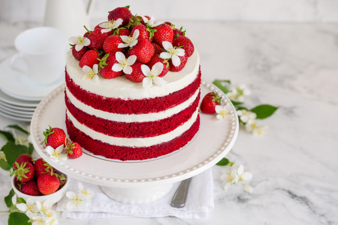 Torte Estive Di Compleanno 9 Idee Per Le Decorazioni Donnad