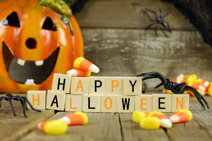 Auguri Di Halloween Per Whatsapp 7 Immagini Da Inviare Donnad