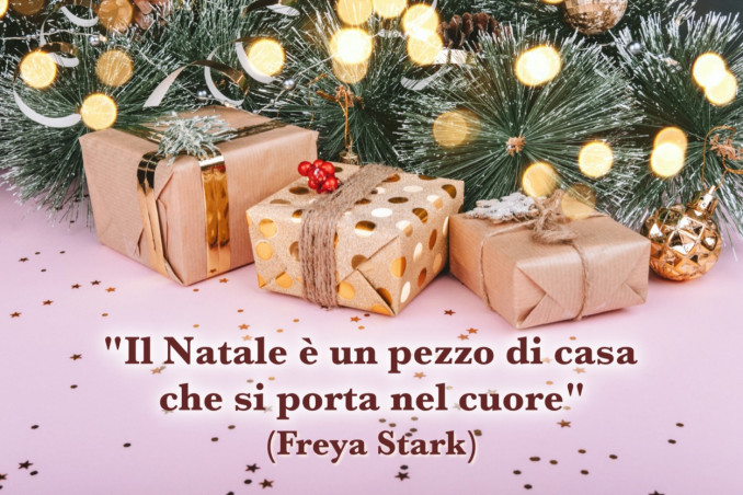 Auguri Di Natale E Buon Anno 21 Immagini Con Frasi Belle Donnad