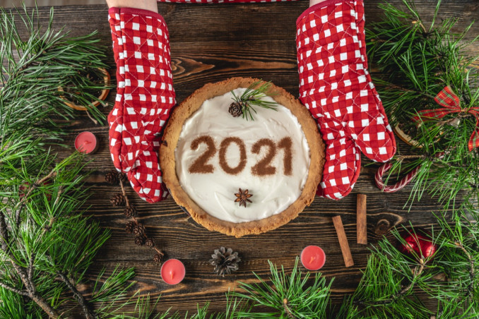 menù Capodanno 2021, ricette, piatti