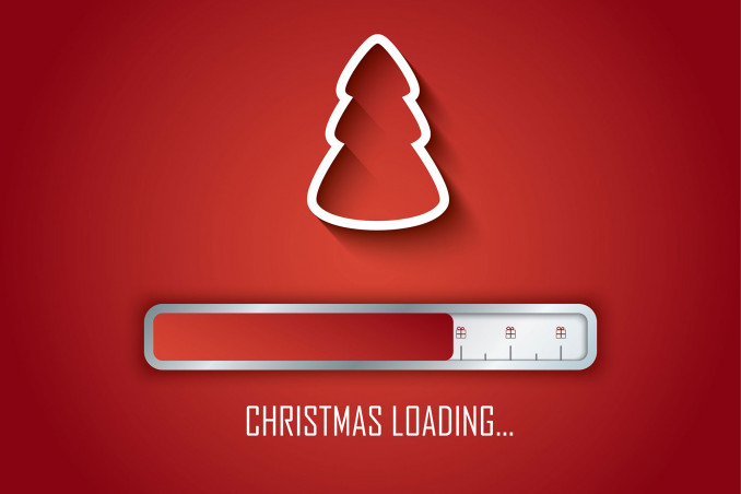 Countdown di Natale: app