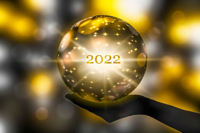 Segno zodiacale migliore del 2022