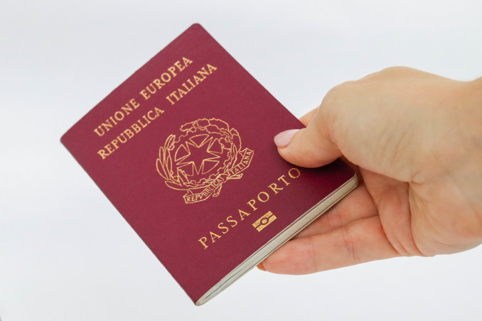 Come rinnovare il passaporto