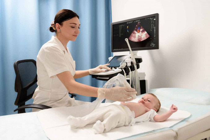 Screening neonatali