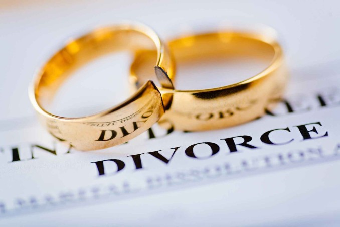 Divorzio senza avvocato