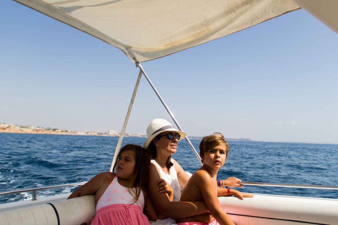 Vacanze in barca