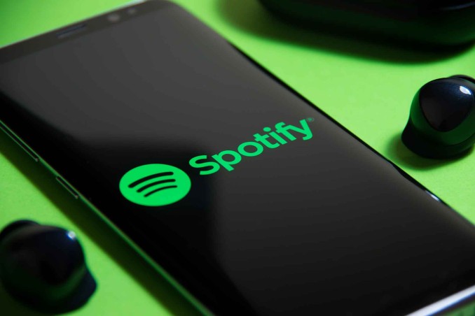 Come creare una playlist su Spotify