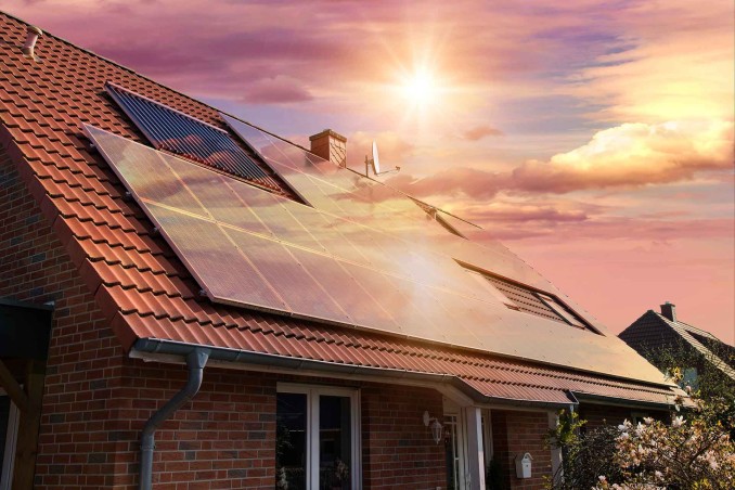 Quanta energia produce un pannello fotovoltaico