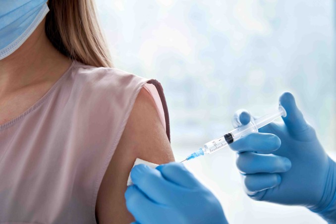 vaccino contro l'influenza
