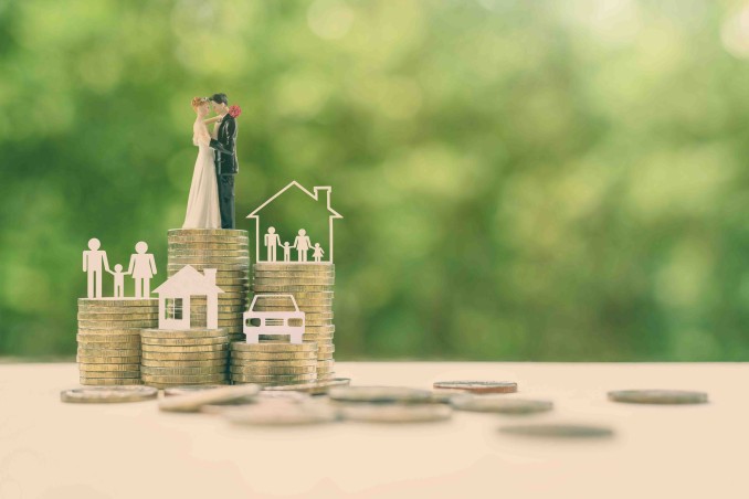 Quanto costa sposarsi?