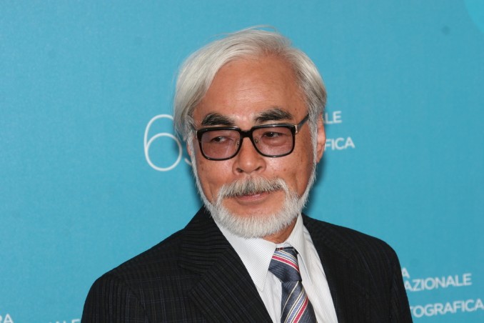 miyazaki film citazioni 